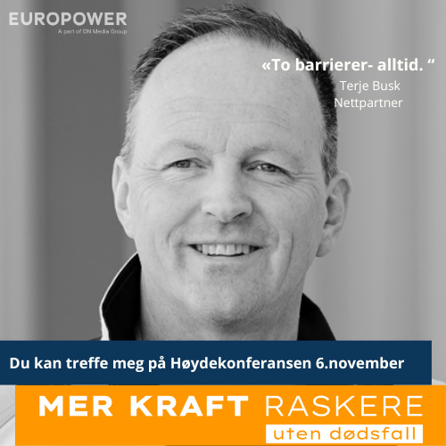 Intervjuer - Mer kraft raskere styringsgruppa  (1)