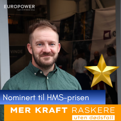 Intervjuer - Mer kraft raskere styringsgruppa  (10)