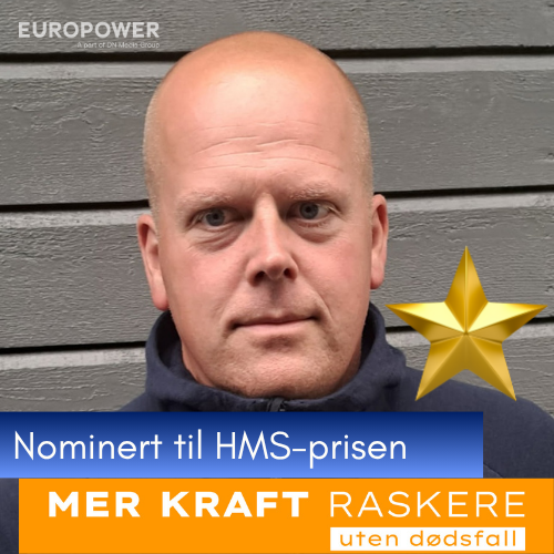 Intervjuer - Mer kraft raskere styringsgruppa  (3)