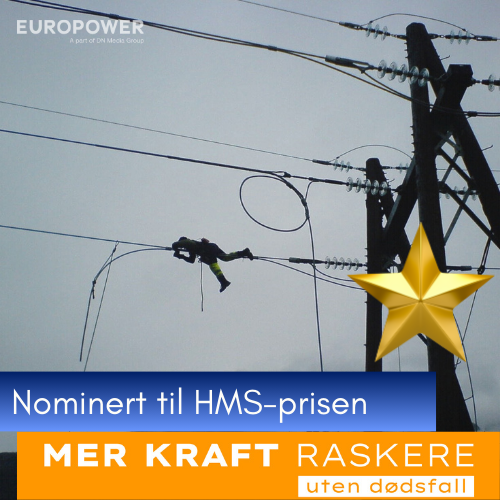 Intervjuer - Mer kraft raskere styringsgruppa  (9)