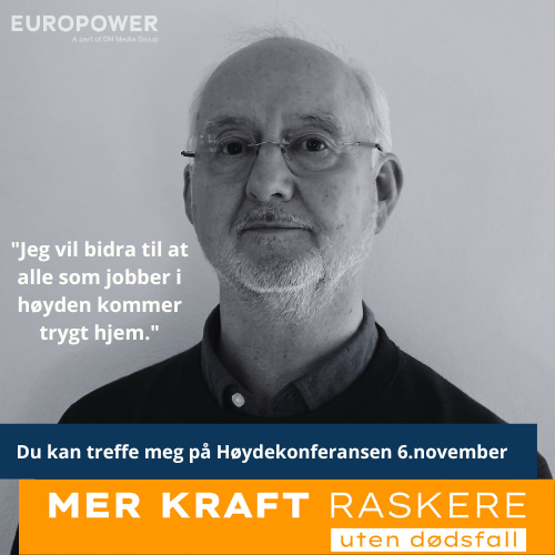 Mer kraft raskere styringsgruppa  (6)