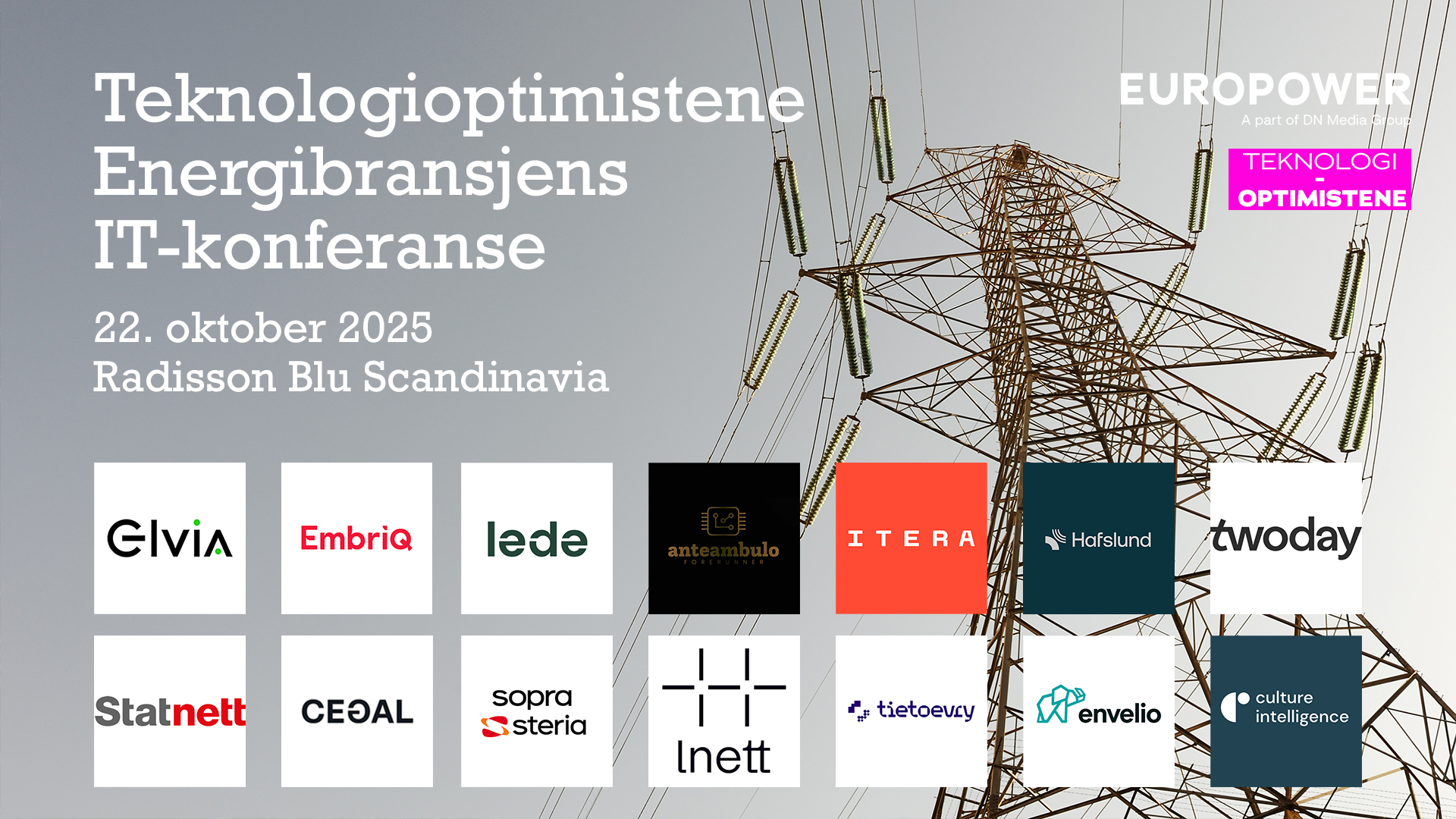 Europower Partner - Rosa