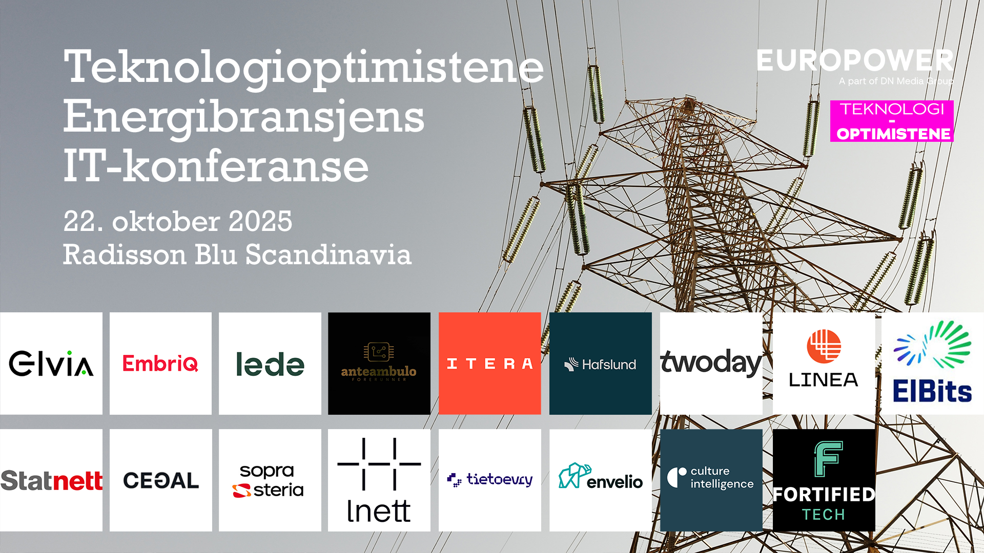 Europower Partner - Rosa