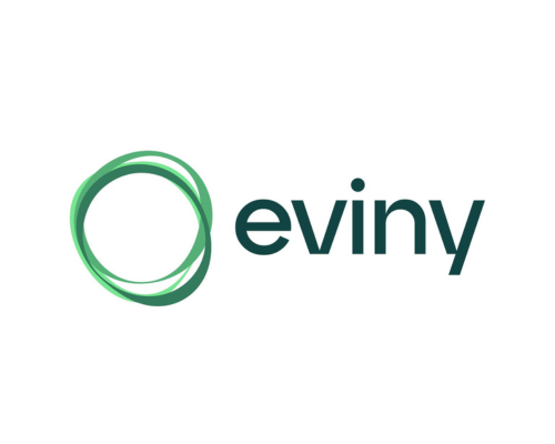 Eviny logo 500x400