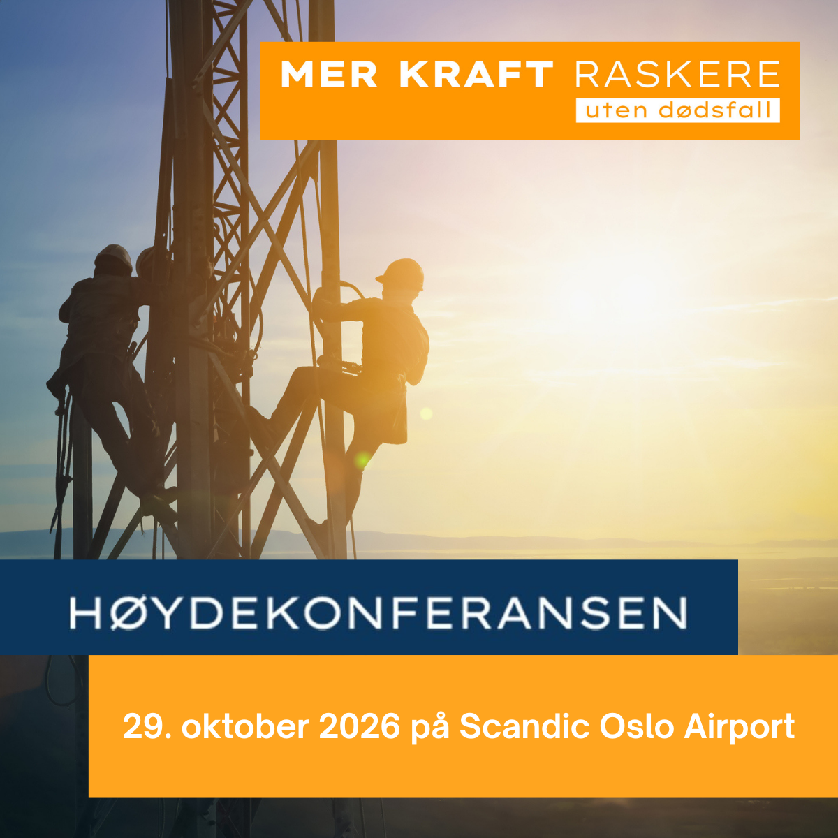 Høydekonferansen 6. november 2025 (1)