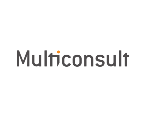 Multiconsult - logo