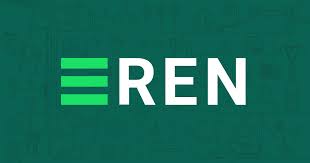 REN logo